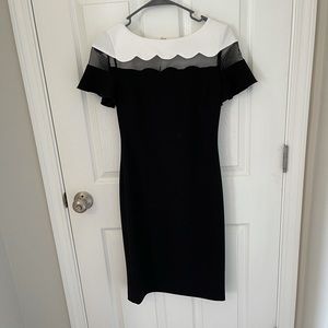 Karl Lagerfeld Size 2 Dress